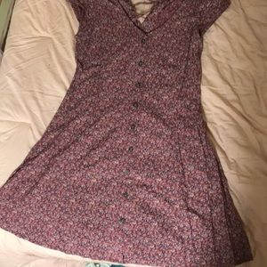 American Eagle dress